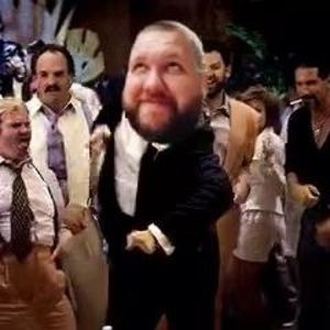 Meet your Posher, Robby